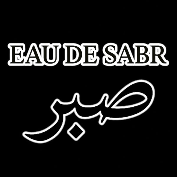 EAU DE SABR